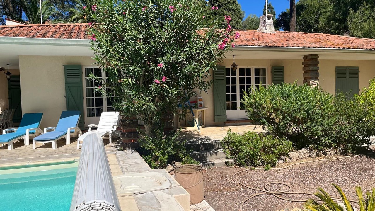 Photo of Outdoor in Boulouris-sur-Mer