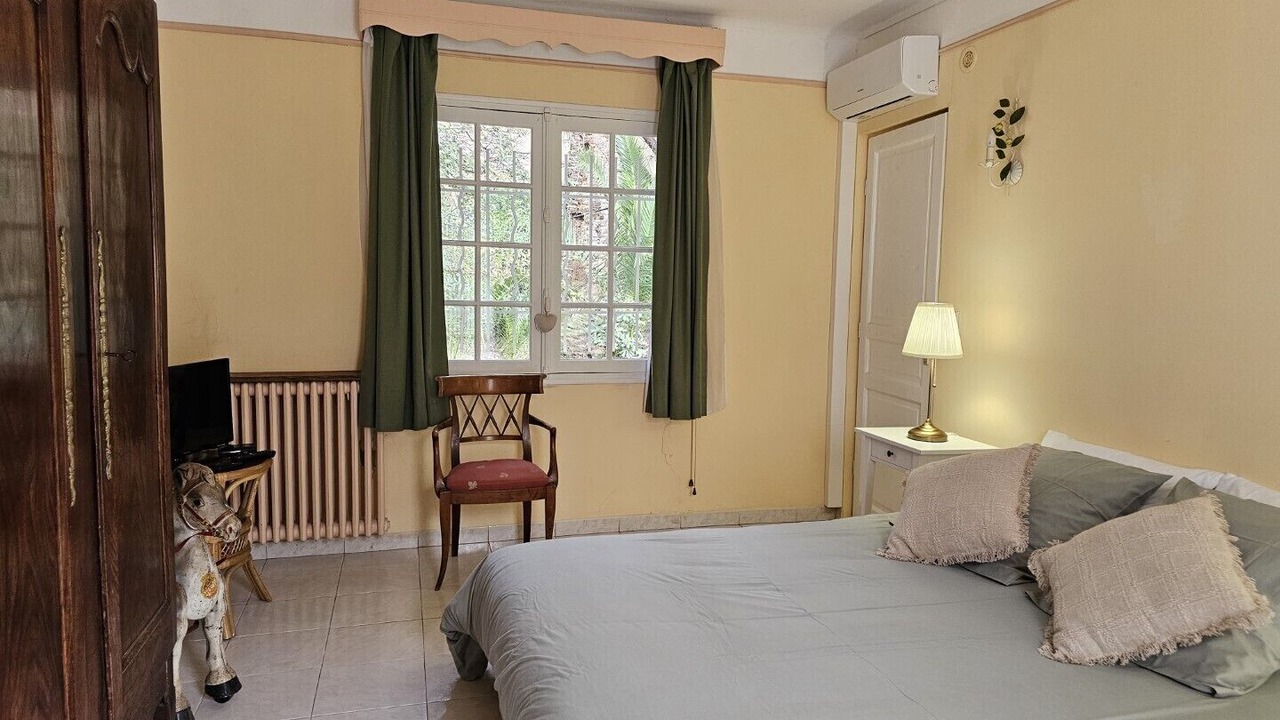 Photo of Bedroom in Boulouris-sur-Mer