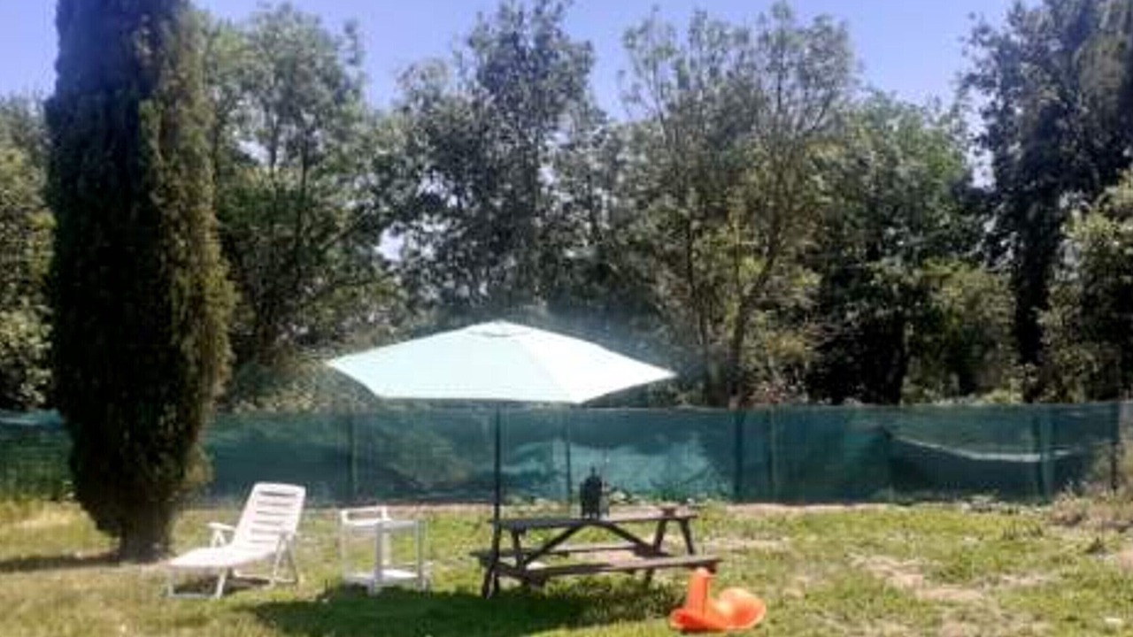 Photo of Outdoor in Palau-del-Vidre