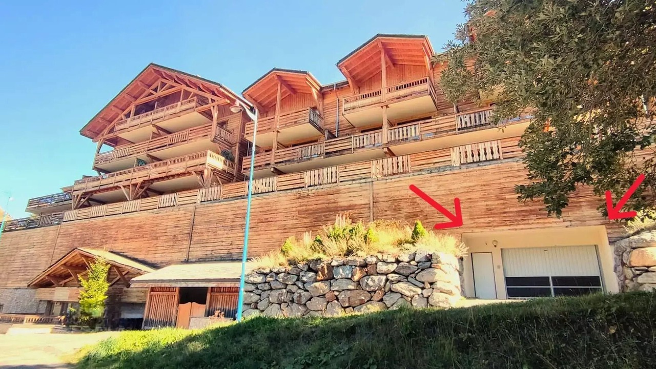 Photo of Outdoor in Isola