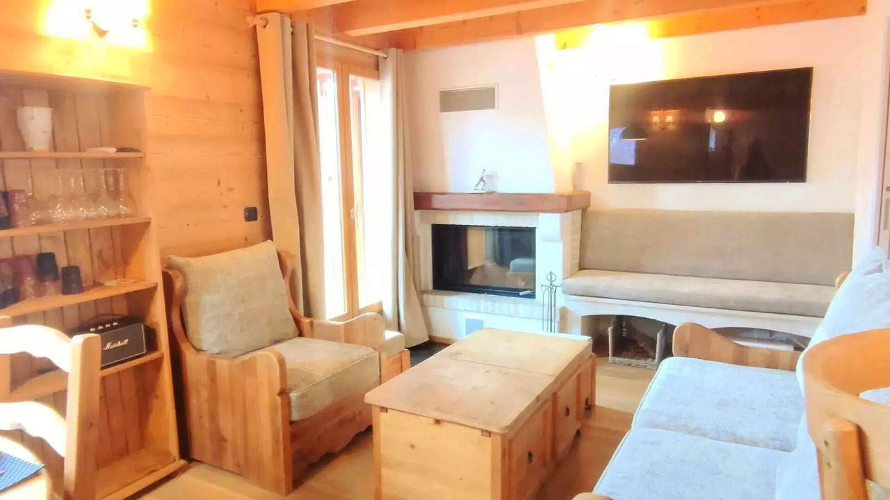 Photo of Livingroom in Isola