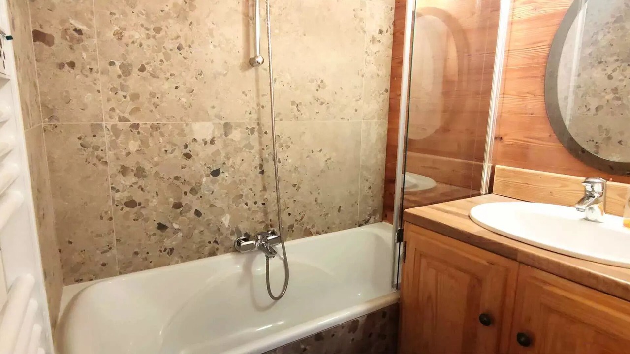 Photo of Bathroom in Isola