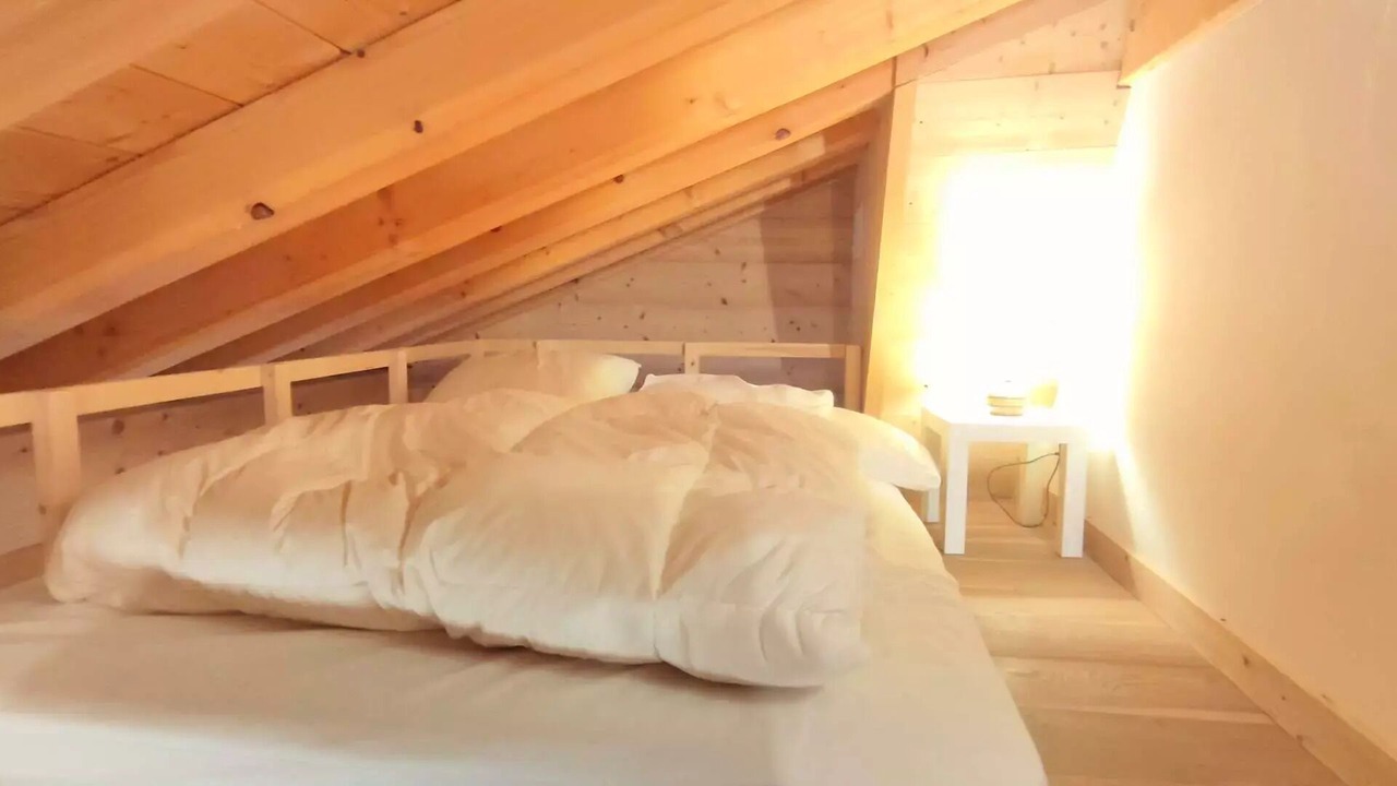 Photo of Bedroom in Isola