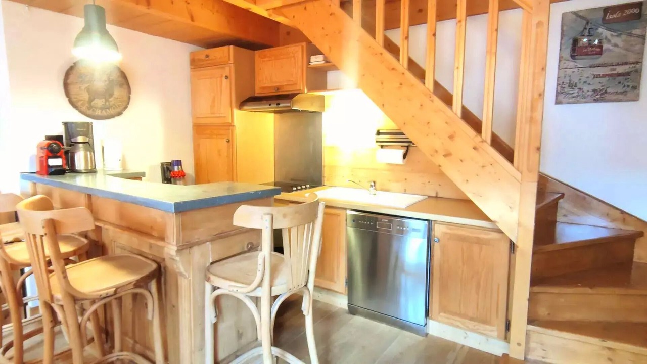 Photo of Kitchen in Isola