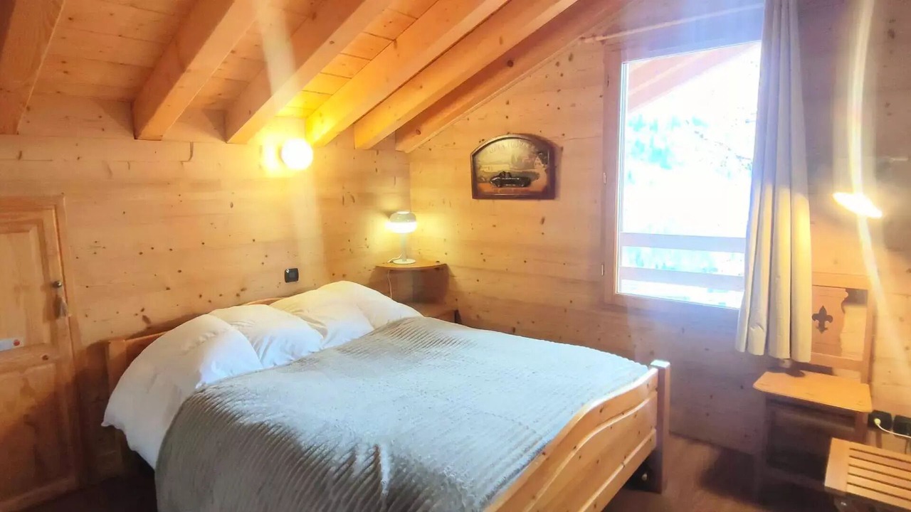 Photo of Bedroom in Isola