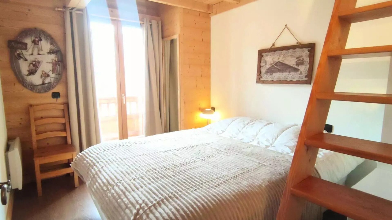 Photo of Bedroom in Isola
