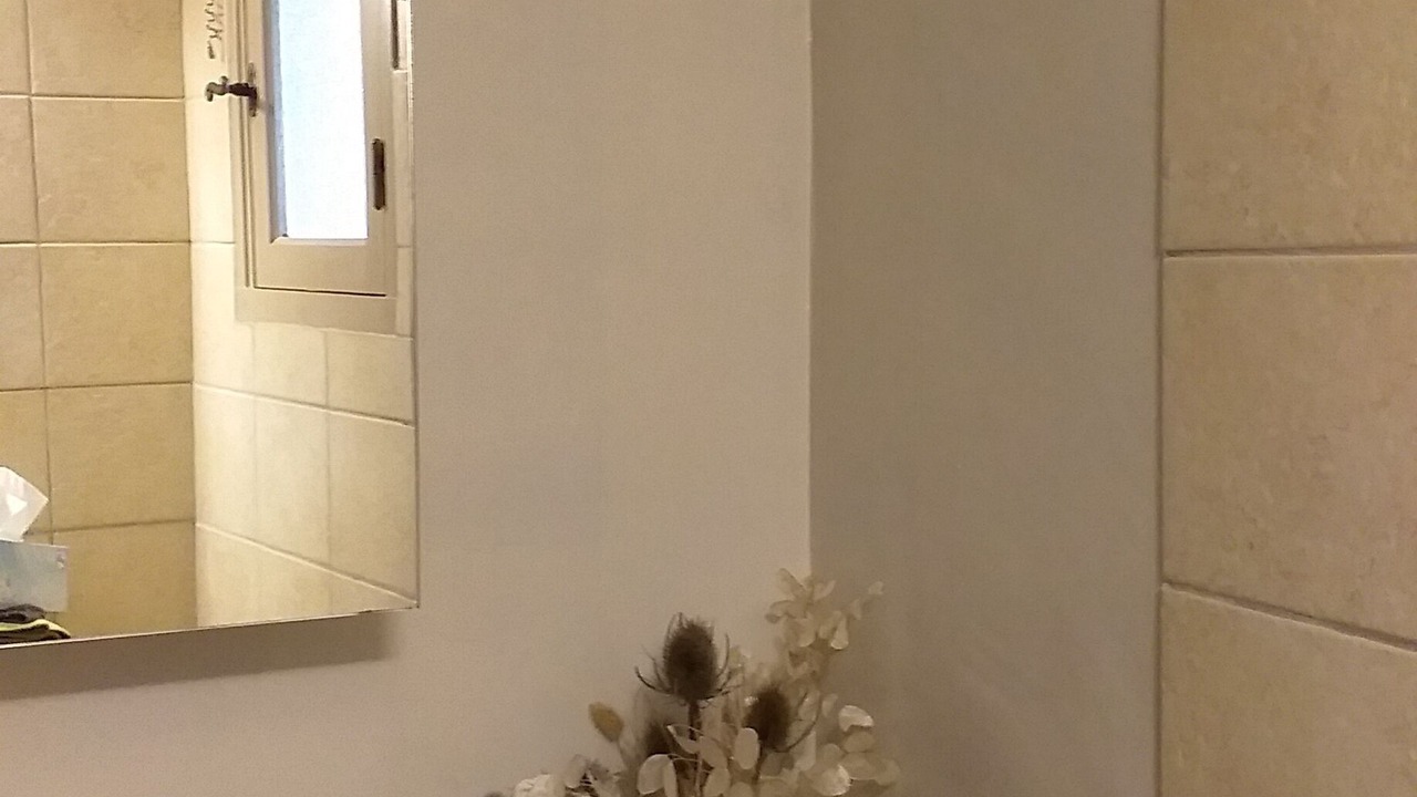 Photo of Bathroom in Saint-Martin-de-Castillon