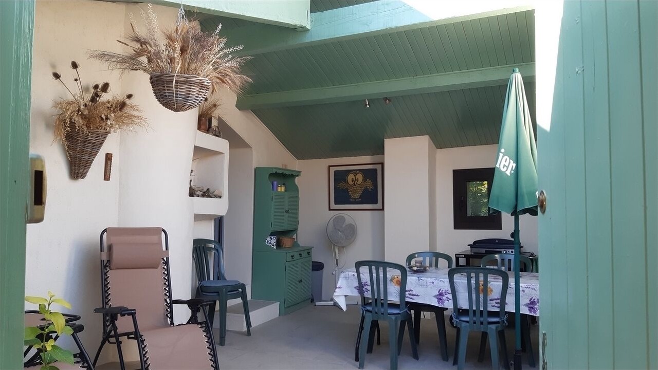 Photo of Outdoor in Saint-Martin-de-Castillon
