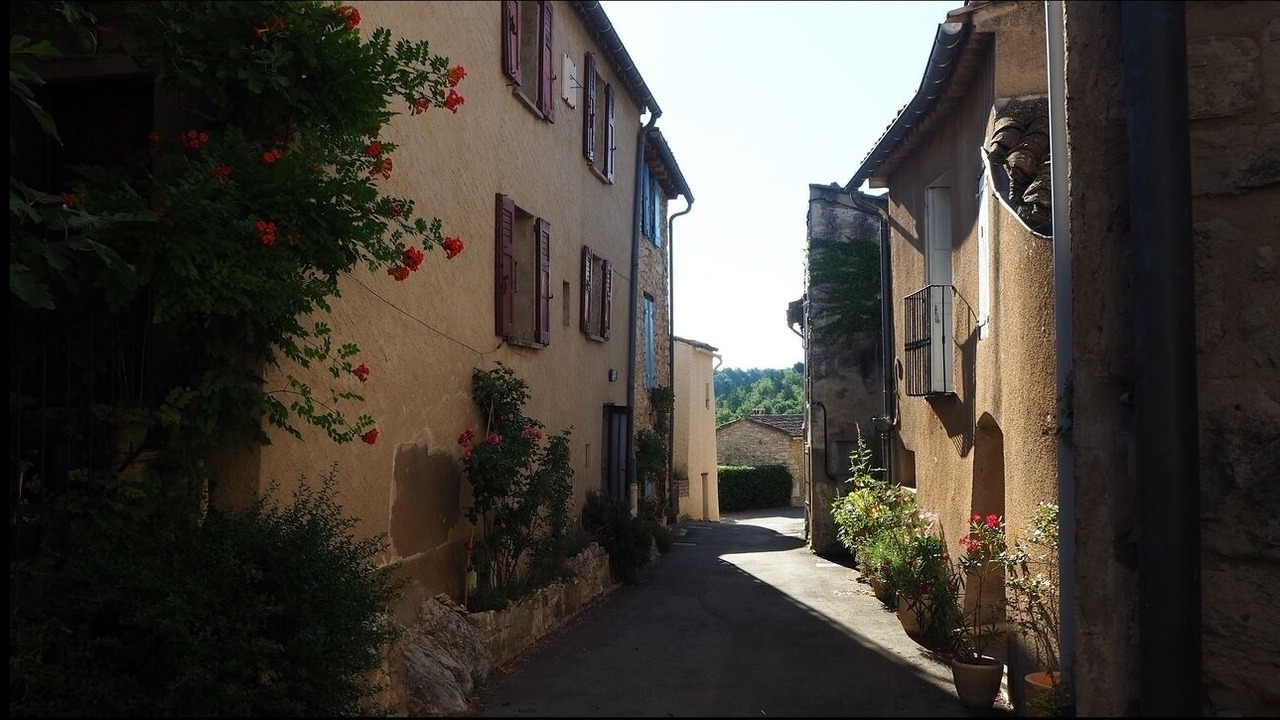 Photo of Outdoor in Saint-Martin-de-Castillon
