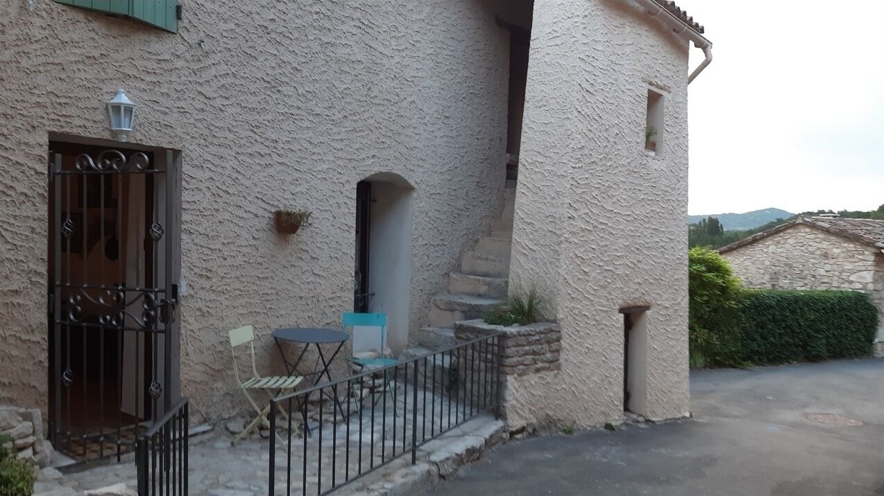 Photo of Outdoor in Saint-Martin-de-Castillon