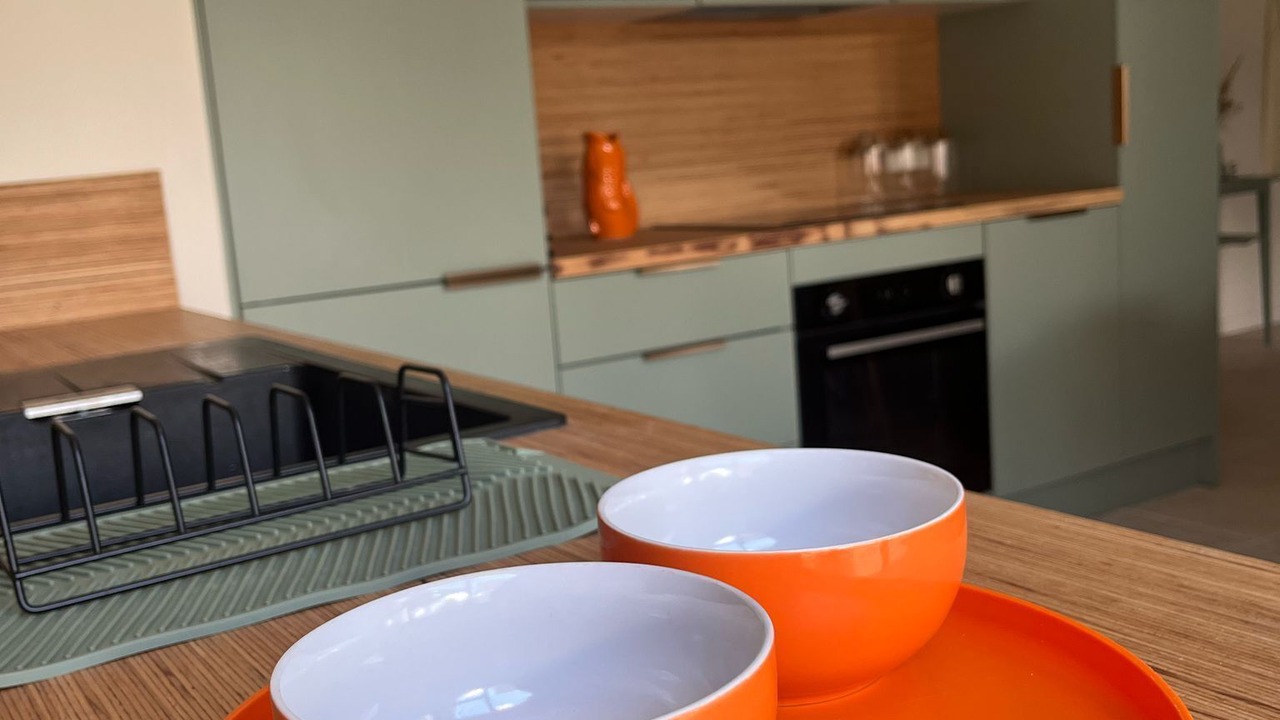 Photo of Kitchen in Moulezan