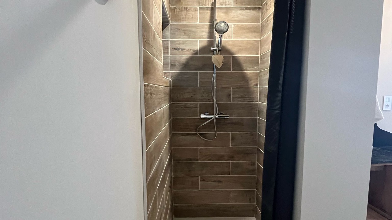 Photo of Bathroom in Moulezan