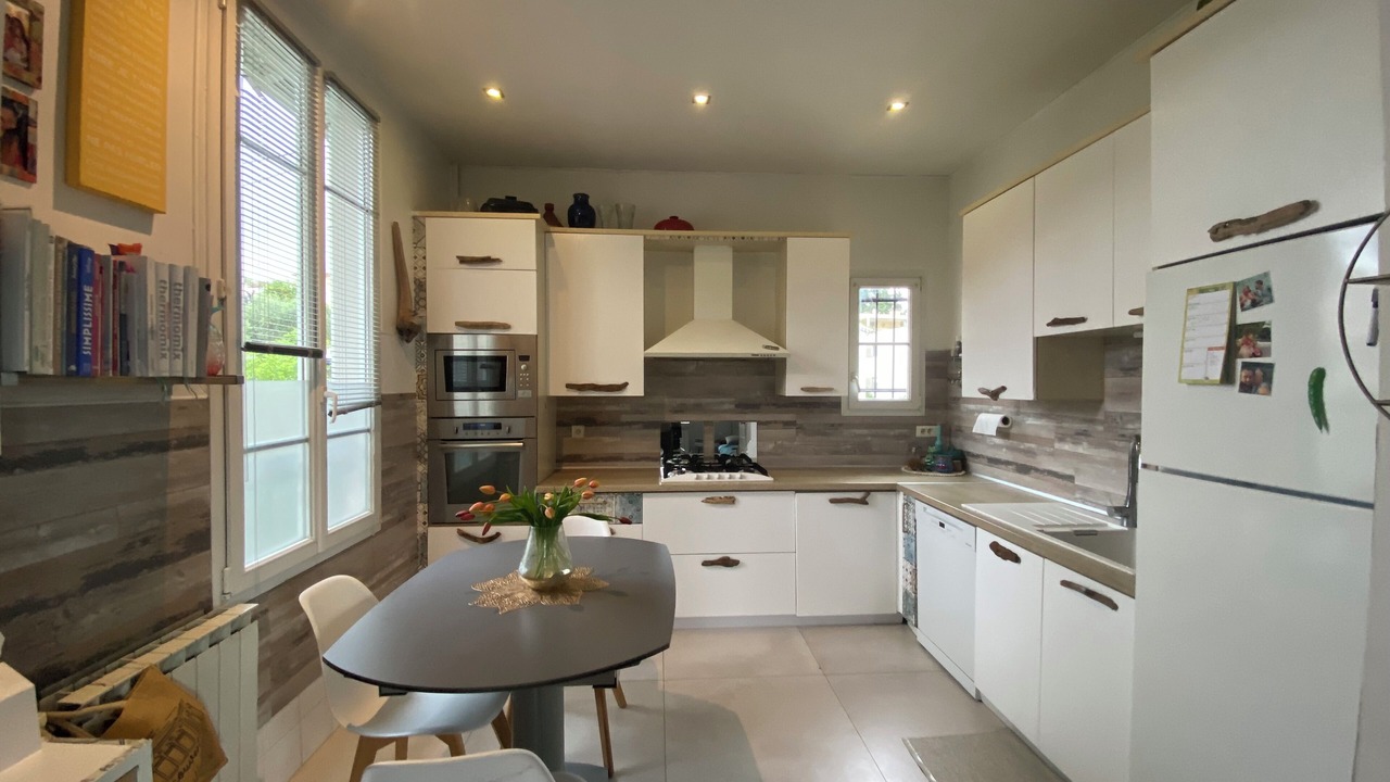 Photo of Kitchen in Carnot