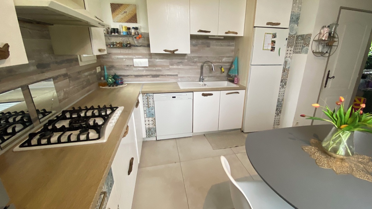 Photo of Kitchen in Carnot