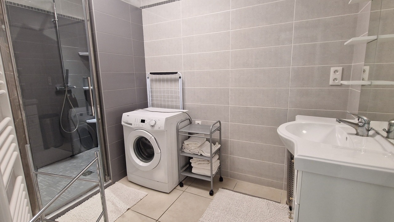 Photo of Bathroom in Magalas