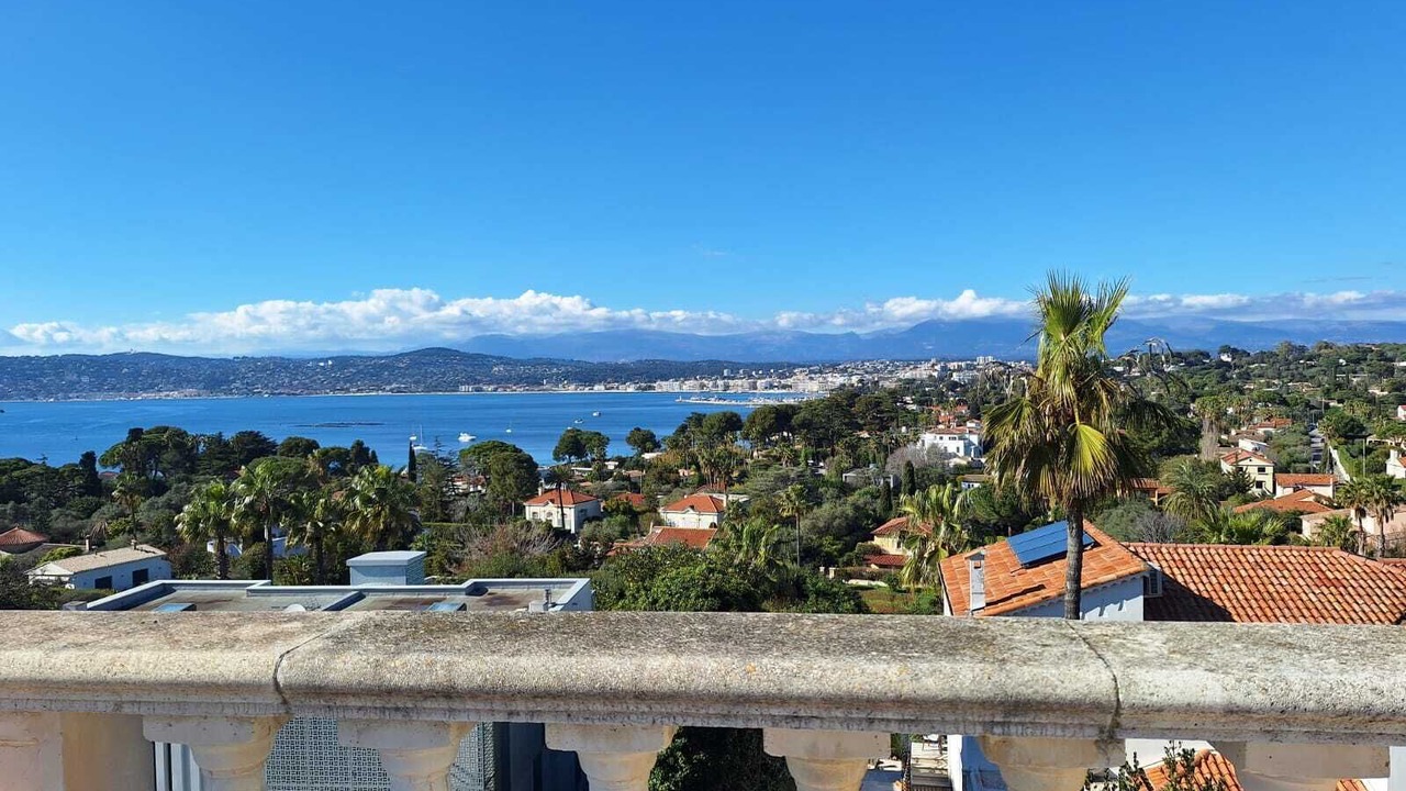 Photo of Outdoor in Cap-d'Antibes