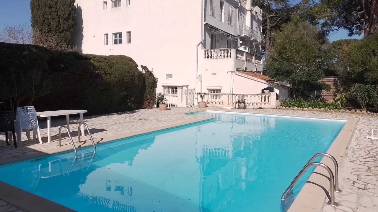Photo of Outdoor in Cap-d'Antibes