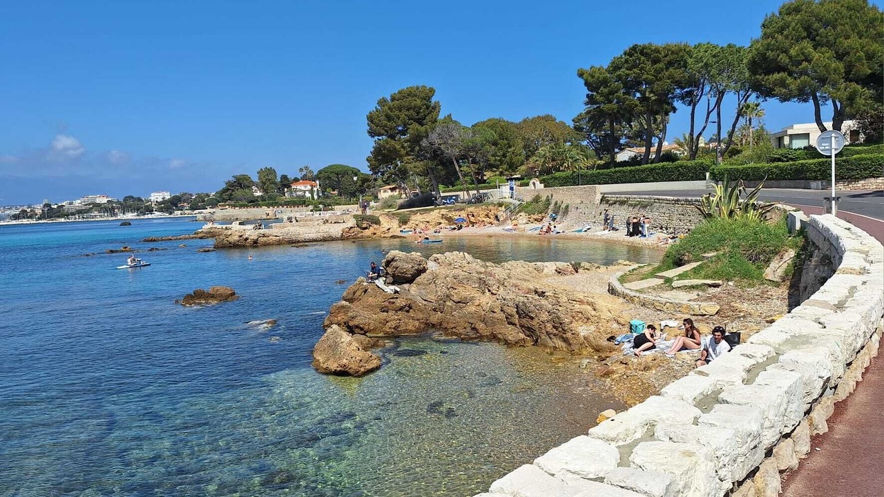 Photo of Others in Cap-d'Antibes