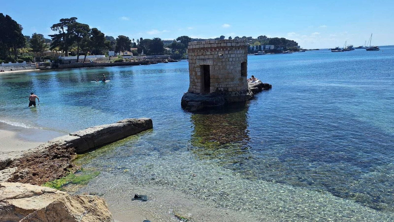 Photo of Others in Cap-d'Antibes