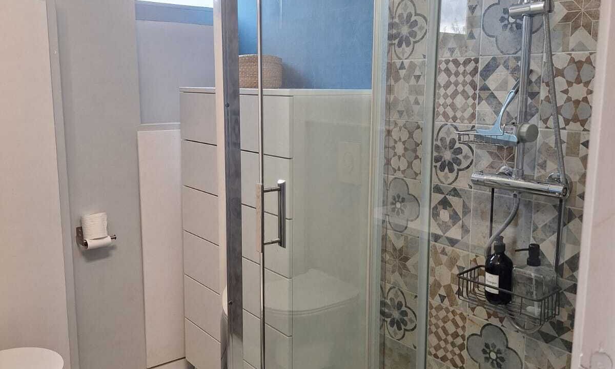 Photo of Bathroom in Cap-d'Antibes