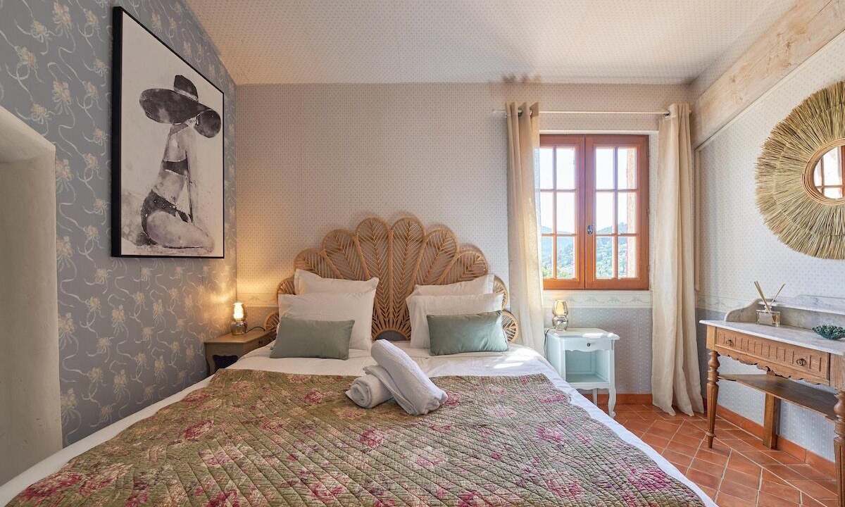Photo of Bedroom in Sollies-Toucas