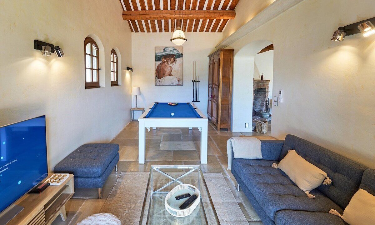 Photo of Livingroom in Sollies-Toucas