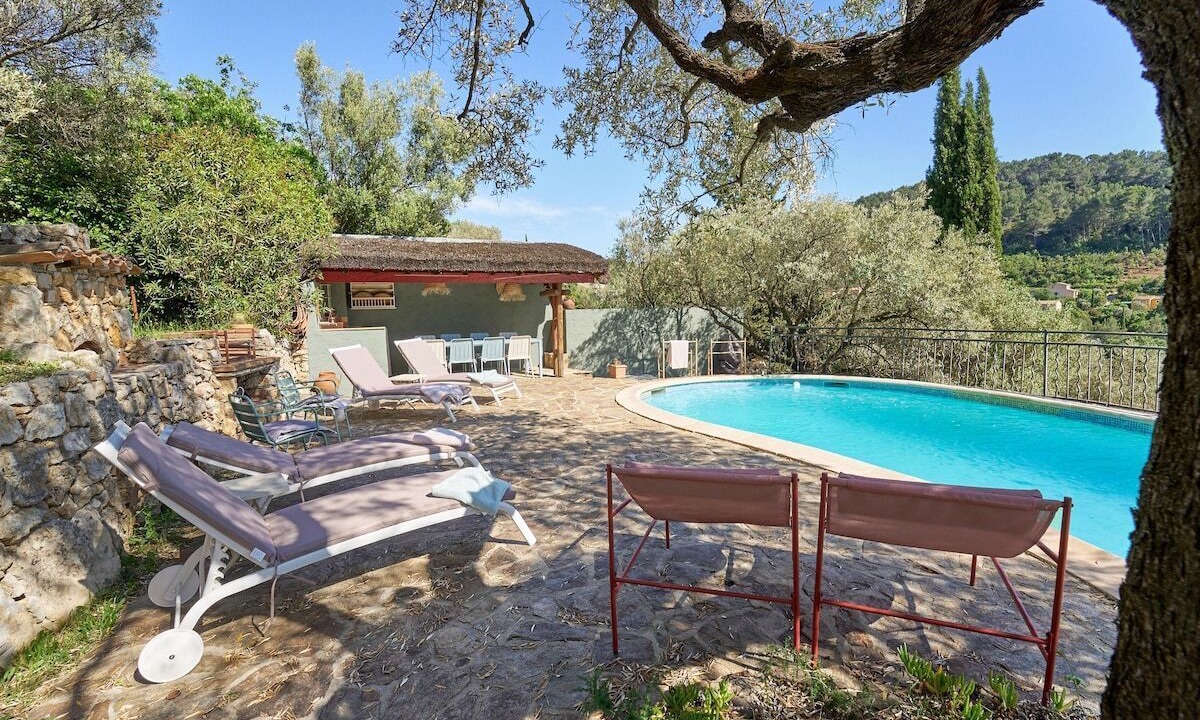 Photo of Outdoor in Sollies-Toucas