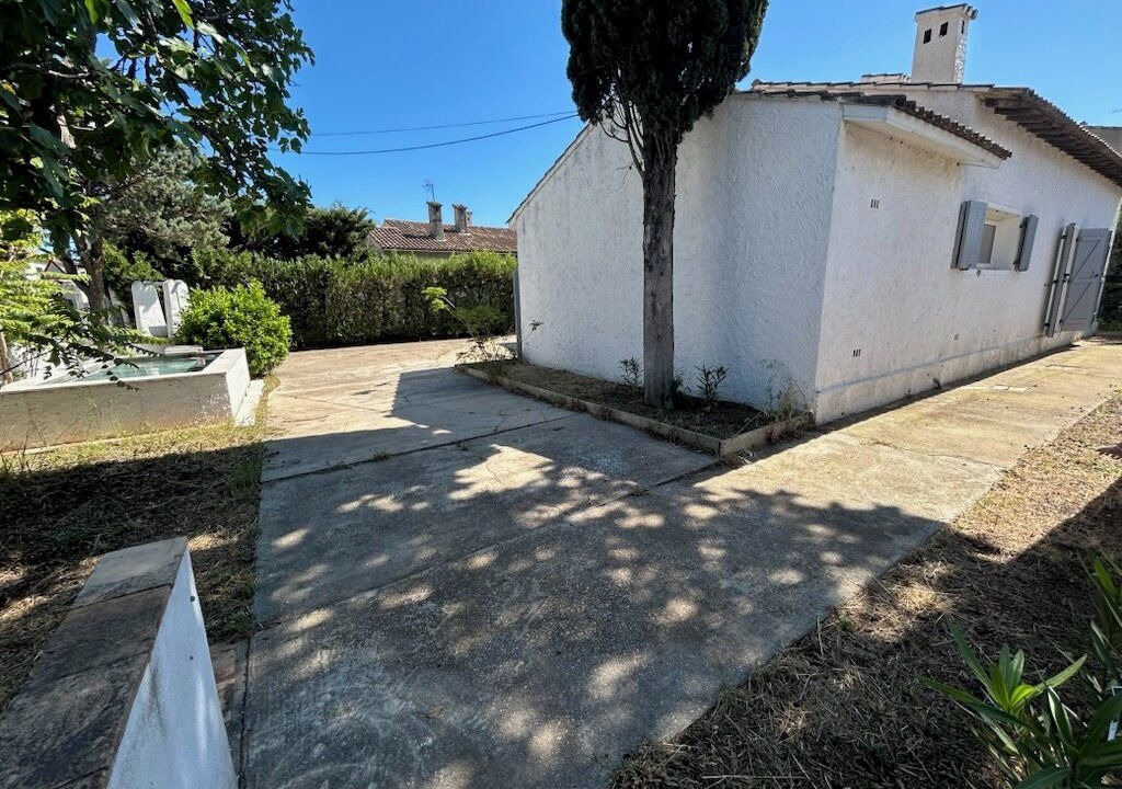 Photo of Outdoor in Berre-l'Etang