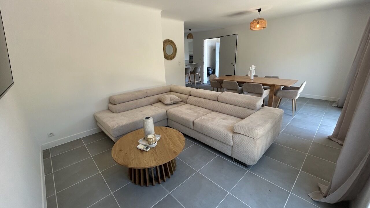 Photo of Livingroom in Berre-l'Etang