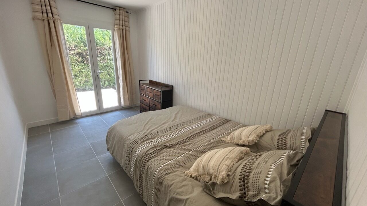 Photo of Bedroom in Berre-l'Etang