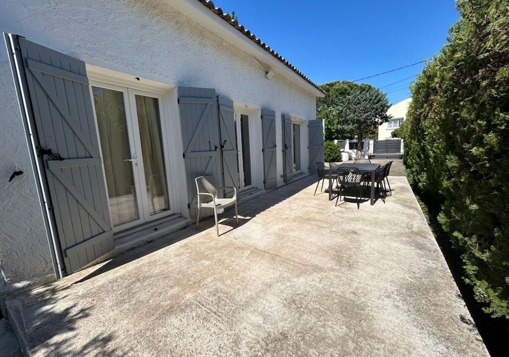 Photo of Outdoor in Berre-l'Etang
