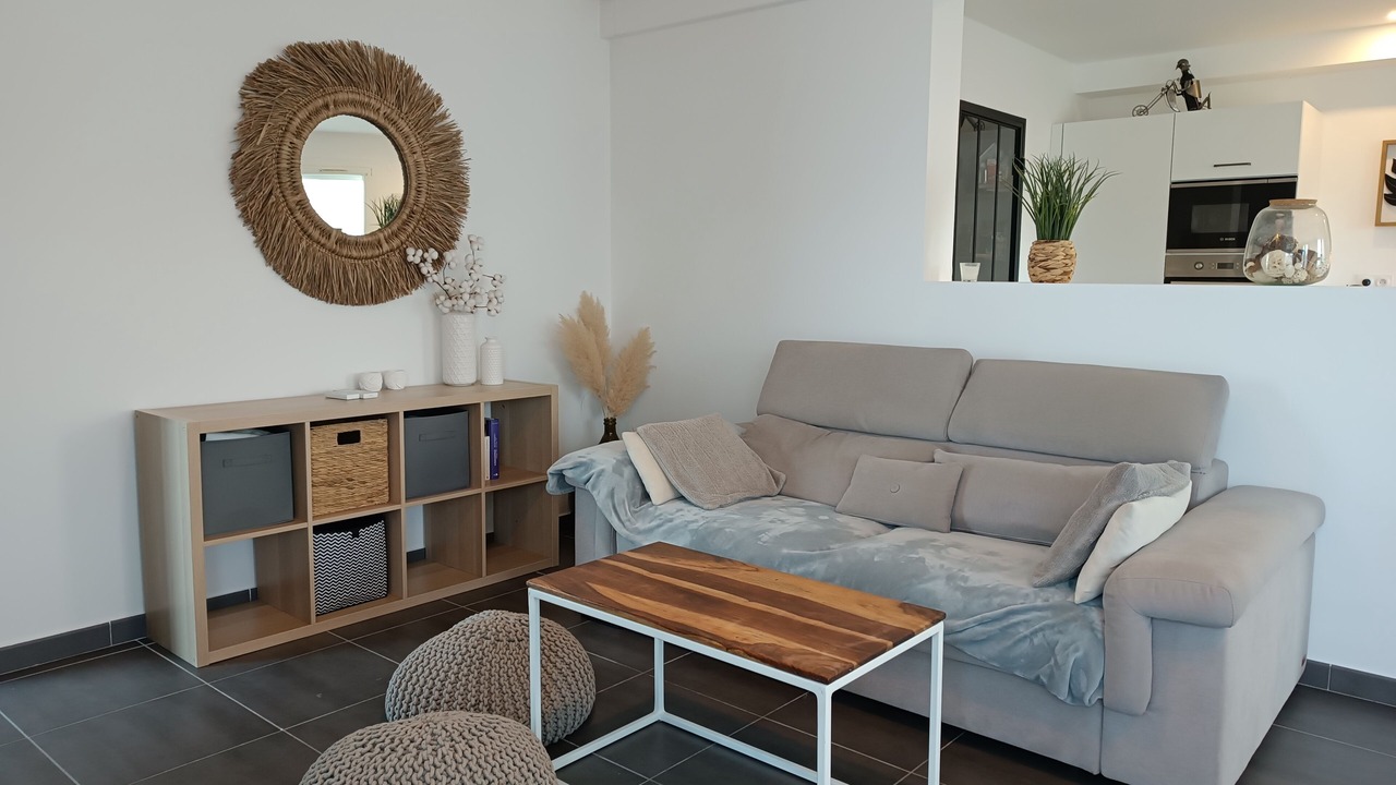 Photo of Livingroom in Alenya