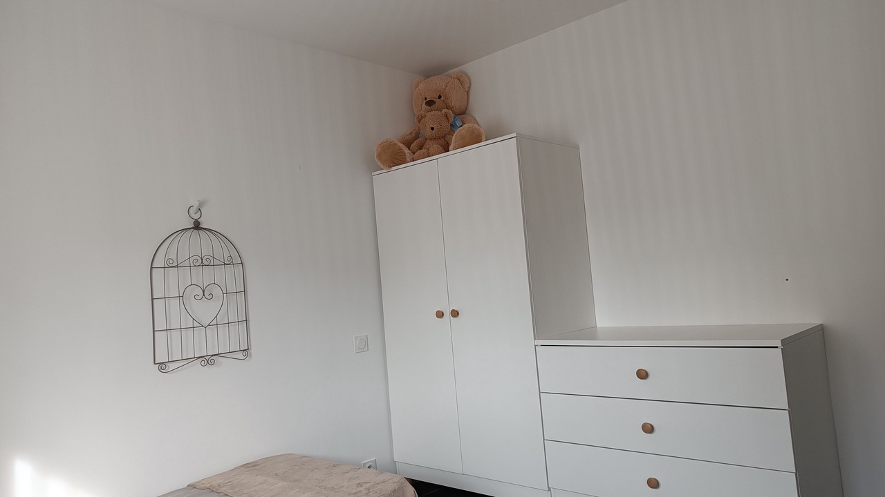 Photo of Bedroom in Alenya