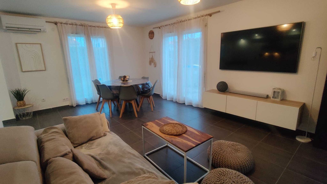 Photo of Livingroom in Alenya