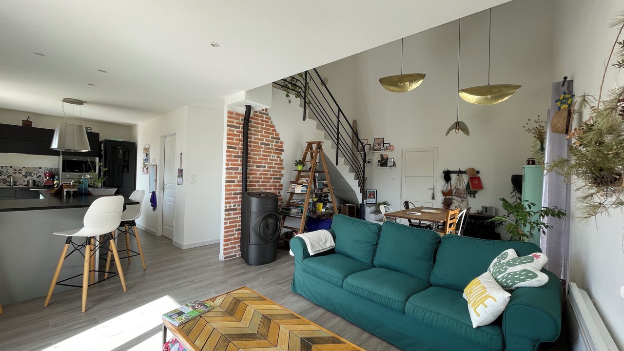 Photo of Livingroom in Eguilles