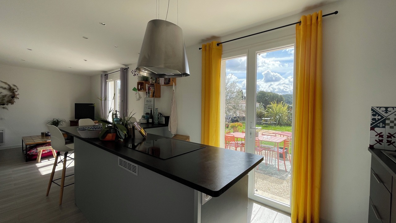 Photo of Kitchen in Eguilles