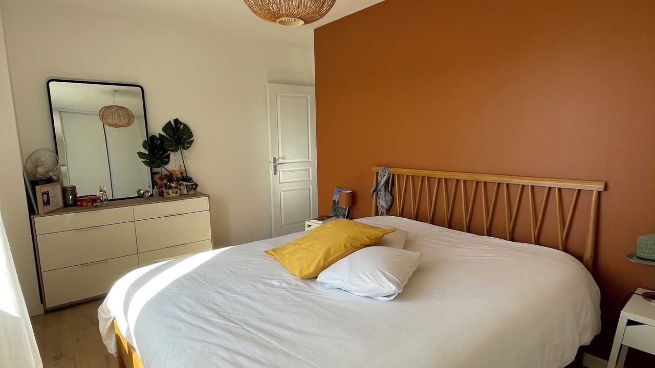 Photo of Bedroom in Eguilles