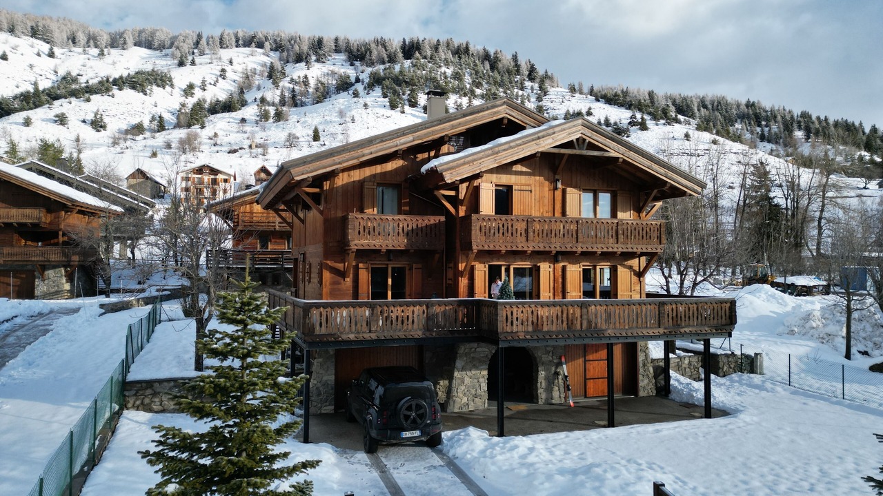Photo of Outdoor in Saint-Etienne-de-Tinee