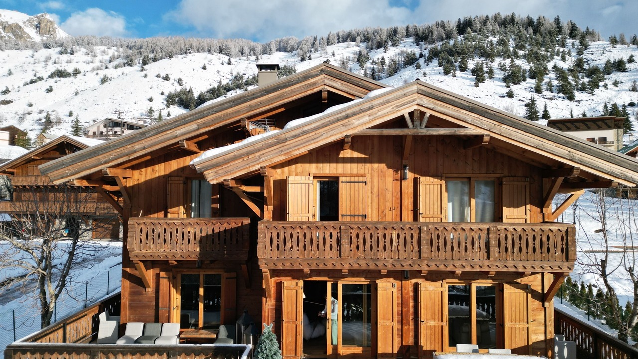 Photo of Outdoor in Saint-Etienne-de-Tinee