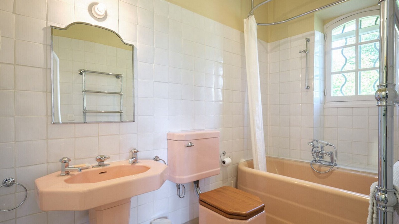Photo of Bathroom in Saint-Jacques