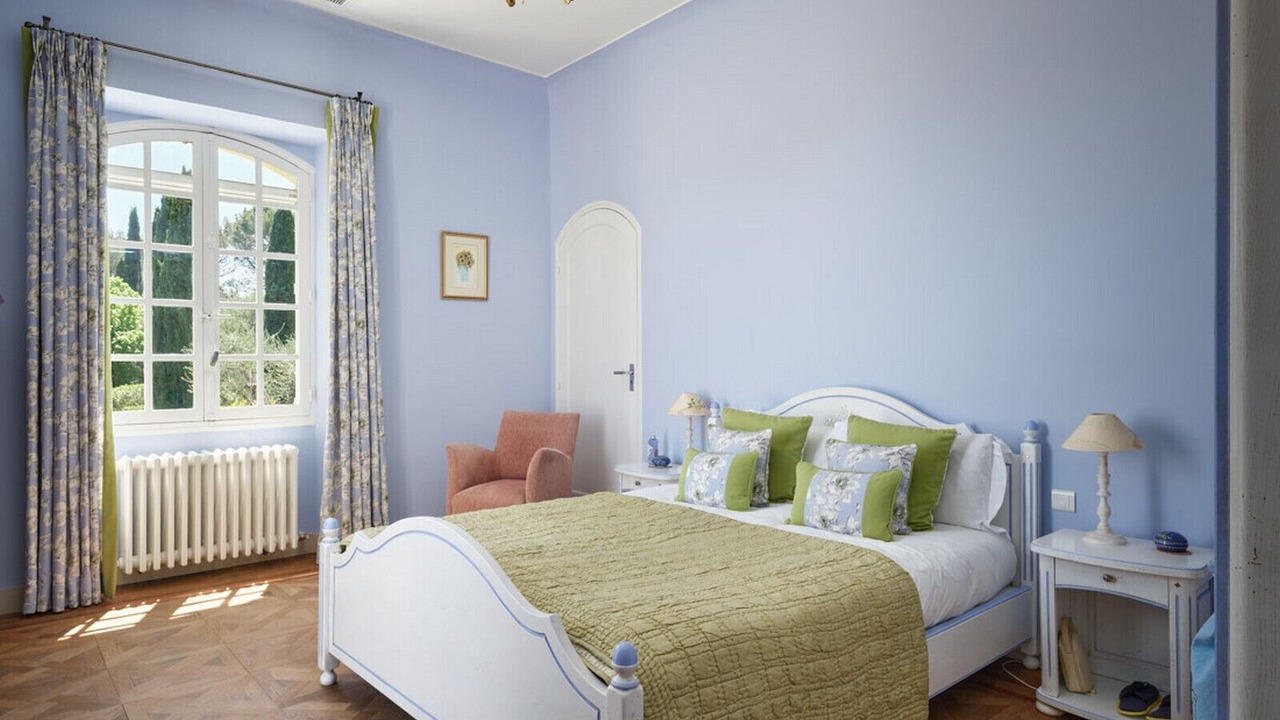 Photo of Bedroom in Saint-Jacques