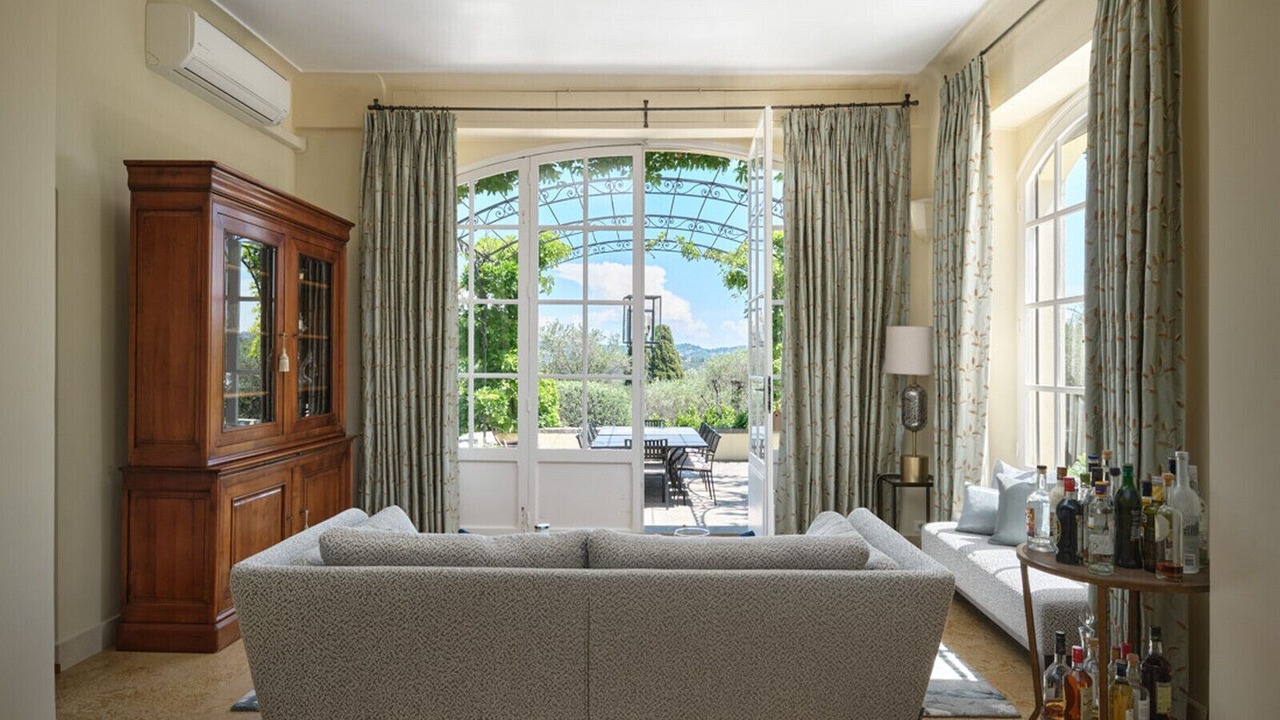 Photo of Livingroom in Saint-Jacques