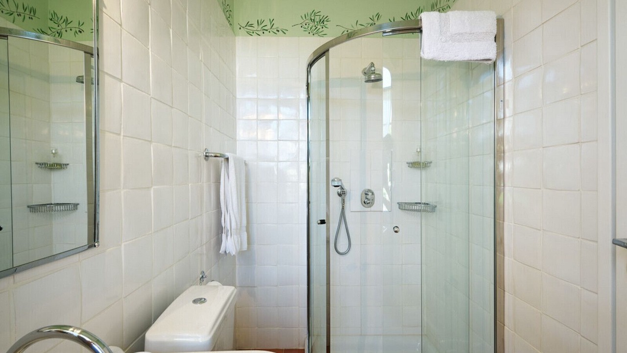 Photo of Bathroom in Saint-Jacques
