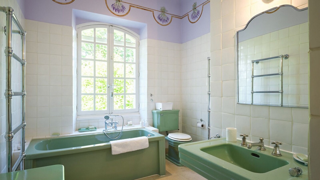 Photo of Bathroom in Saint-Jacques