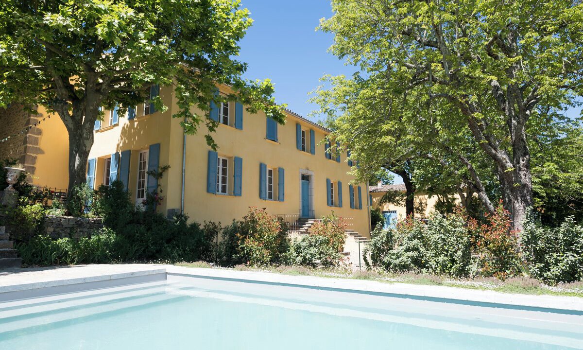 Photo of Outdoor in Neoules