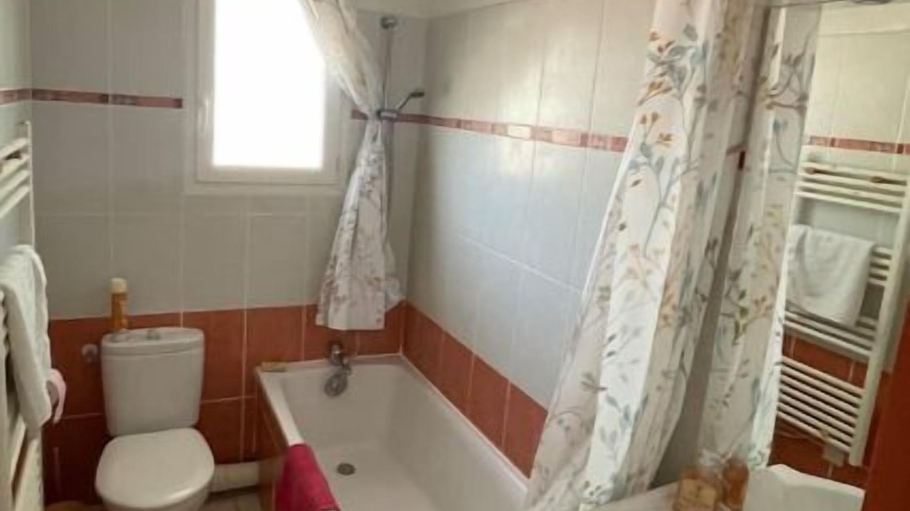 Photo of Bathroom in Signes