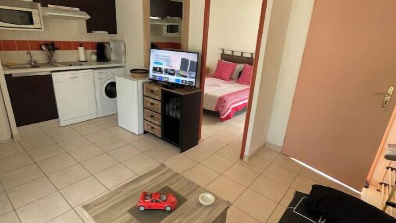 Photo of Bedroom in Signes