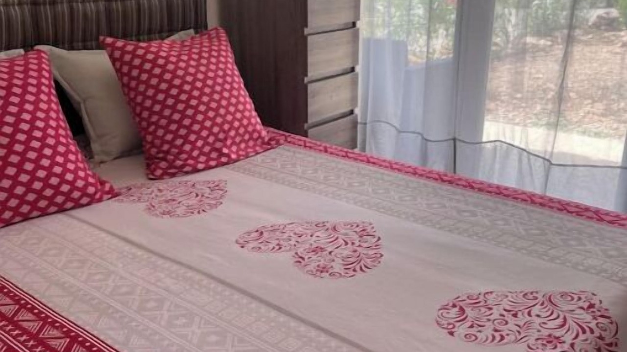 Photo of Bedroom in Signes