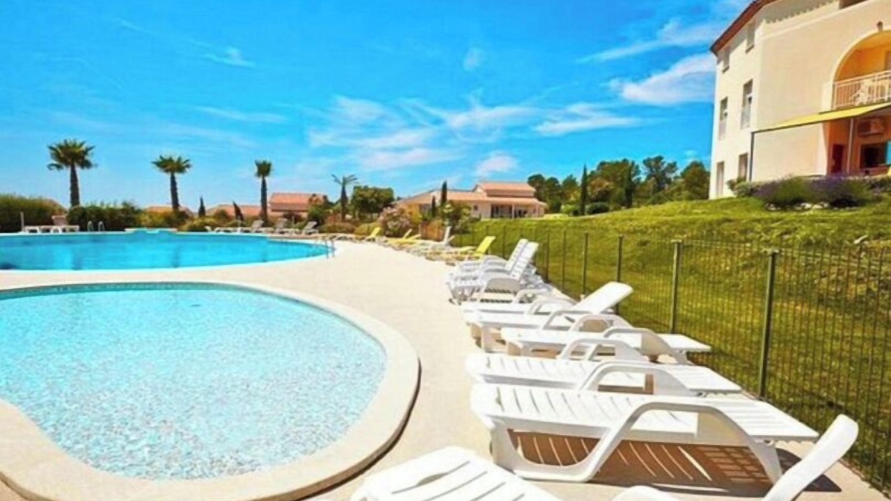 Photo of Outdoor in Signes