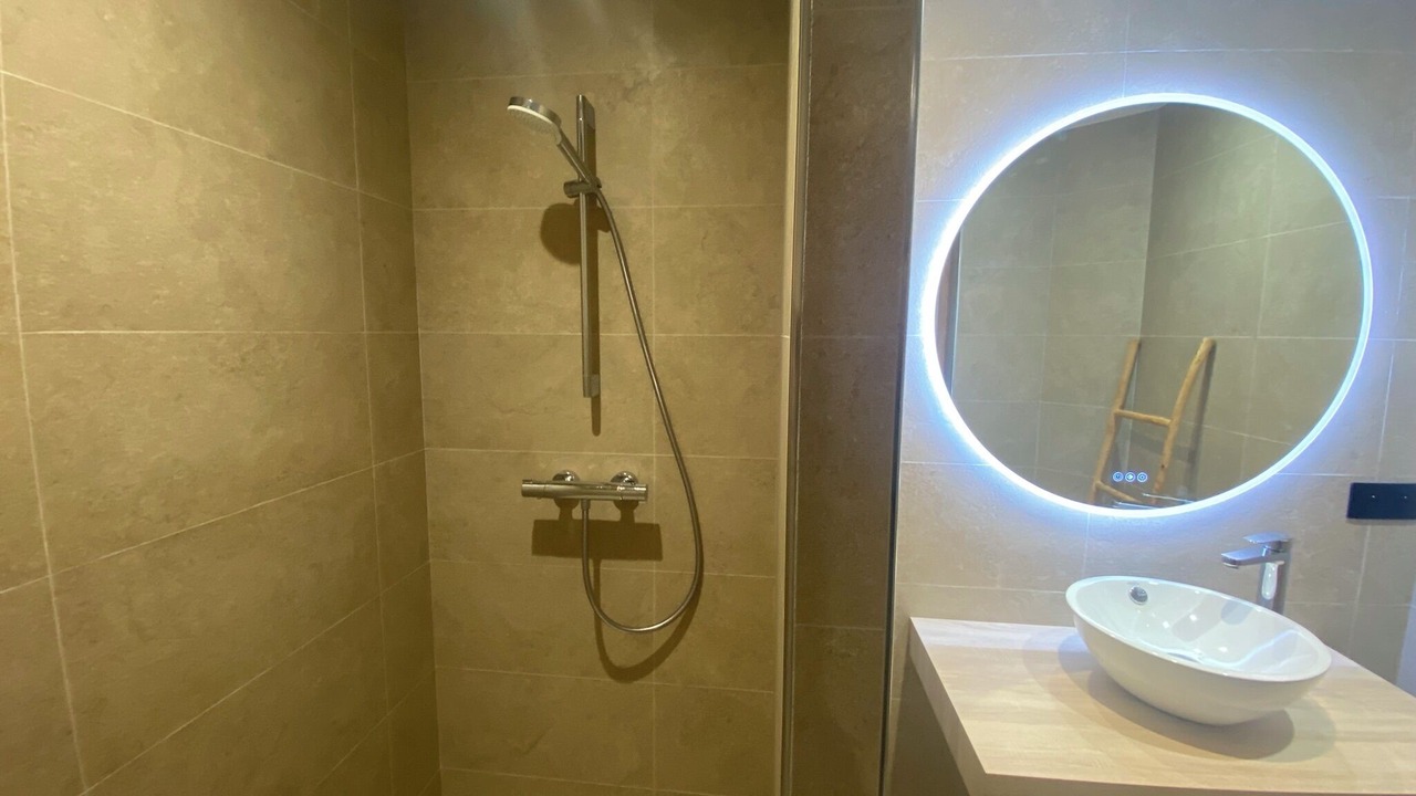 Photo of Bathroom in Port Cogolin